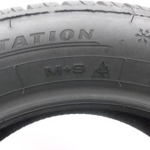 8. 195 60 15 2x DUNLOP195/60 R15 88T Winter Response 2 Winterreifen 2017/18 VOLL WIE NEU 