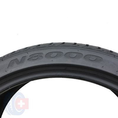 8. 2 x NEXEN 205/40 ZR18 86Y XL N8000 Sommerreifen 2017 6,8-7mm