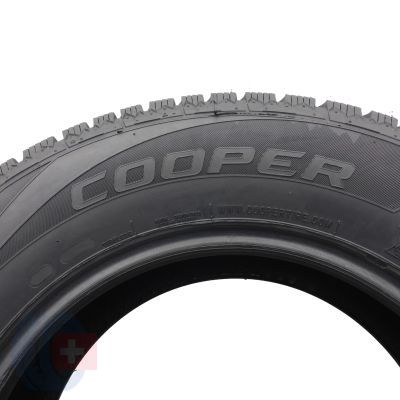 6. 215 70 16 2x COOPER 215/70 R16 100T Weather-Master WSC Winterreifen 2019 8mm