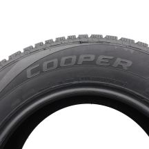 6. 215 70 16 2x COOPER 215/70 R16 100T Weather-Master WSC Winterreifen 2019 8mm