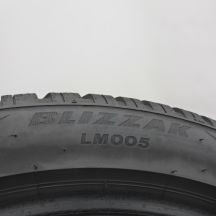 7. 285 40 21 2x BRIDGESTONE 285/40 R21 109V XL Blizzak Lm005 Winterreifen 2023 7-7,2mm