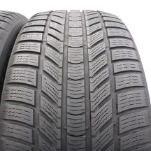 3. 275 45 20 2x CONTINENTAL 275/45 R20 110V XL WinterContact TS 870 P Winterreifen 2022 6-6,2mm 