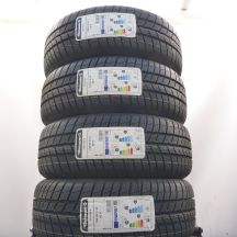195 55 15 4x BARUM 195/55 R15 85H Polaris 5 Winterreifen 2023 Ungebraucht  