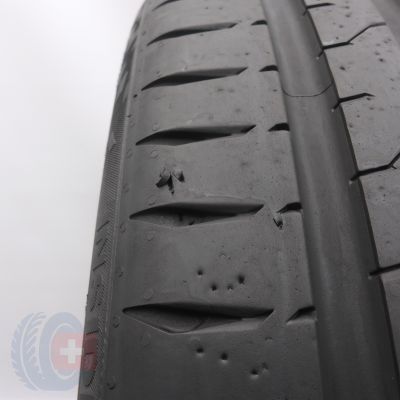 7. 225 35 19 2x CONTINENTAL 225/35 R19 88Y XL SportContact7 Sommerreifen 2023 7mm