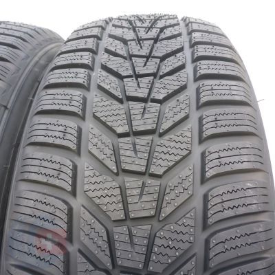 3. 235 60 17 4x HANKOOK 235/60 R17 106H XL Winter I Cept evo 3X Winterreifen 2025 Ungebraucht  