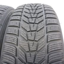 3. 235 60 17 4x HANKOOK 235/60 R17 106H XL Winter I Cept evo 3X Winterreifen 2025 Ungebraucht  