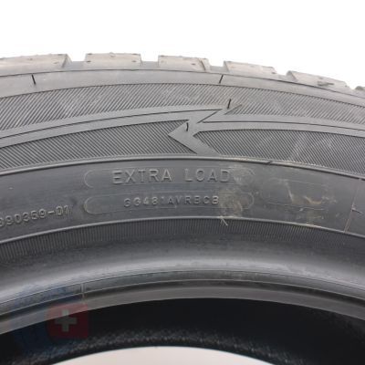 5. 235 50 20 1x GOODYEAR 235/50 R20 104T XL UltraGrip Performance+ Winterreifen 2025 VOLL WIE NEU  