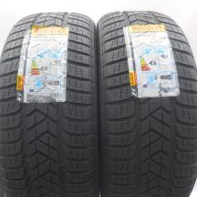  225 45 19 2x PIRELLI 225/45 R19 96V XL Winter Sottozero 3 96V Winterreifen 2016 Ungebraucht  