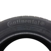 6. 4 x CONTINENTAL 225/55 R16 95W MO ContiPremiumContact 2 Sommerreifen 2020 WIE NEU 