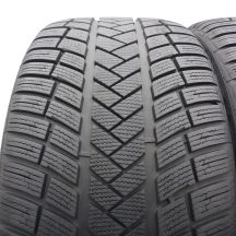 2. 295 35 21 2x VREDESTEIN 295/35 R21 107Y XL Wintrac Pro + Winterreifen 2024 8mm