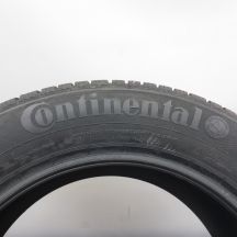 6.  235 55 17 4x CONTINENTAL 235/55 R17 99H XL XL ContiWinterContact TS 830 P A0 Winterreifen 2022 Ungebraucht   