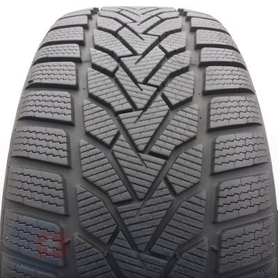 2.  245 40 19 1x UNIROYAL 245/40 R19 98V XL WinterExpert Winterreifen 8,8mm WIE NEU 