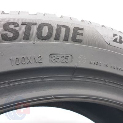 3. 255 50 20 4x BRIDGESTONE 255/50 R20 109W XL Blizzak 6 Winterreifen 2025 7,8-7mm