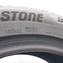 3. 255 50 20 4x BRIDGESTONE 255/50 R20 109W XL Blizzak 6 Winterreifen 2025 7,8-7mm