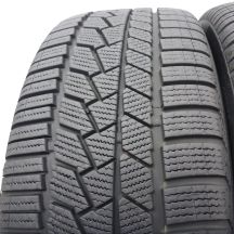3. 225 45 18 2x CONTINENTAL 225/45 R18 95V XL RunFlat WinterContact Ts860S BMW Winterreifen 2022 8mm