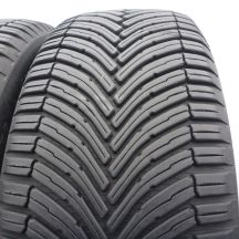 3. 235 50 20 2x BRIDGESTONE 235/50 R20 104Y XL Turanza AllSeason 6 Ganzjahresreifen 2025 6,8-7mm