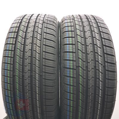 5.  225 50 18 4x NANKANG 225/50 ZR18 95W Cross Sport SP-9 M+S Sommerreifen 2026 Ungebraucht   