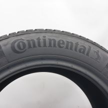 4. 205 55 16 2x CONTINENTAL 205/55 R16 91T WinterContact TS 870 Winterreifen  2022 8,5-7,5mm