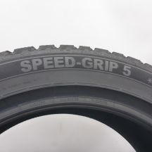 7.  225 45 17 4x SEMPERIT 225/45 R17 91H Speed-Grip 5 Winterreifen 2024/25 7,2mm