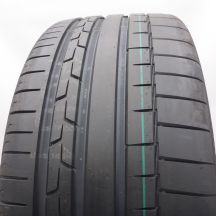 2. 235 40 18 1x CONTINENTAL 235/40 R18  95Y XL SportContact 6 RFT Sommerreifen 2022 VOLL 