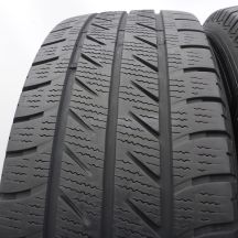 3. 235 65 16C 2x GOODYEAR 235/65 R16C 115/113S Vector 4Seasons Cargo Ganzjahresreifen 2022 6,5-6,6mm