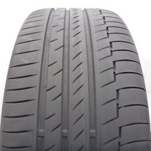 245 45 19 1x CONTINENTAL 245/45 R19 102Y XL PremiumContact 6 M0-V Sommerreifen 2025 6,6mm