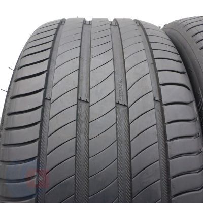 2. 245 40 18 4x MICHELIN 245/40 R18 93H Primacy 4 AO Sommerreifen 2020 5,2-6mm