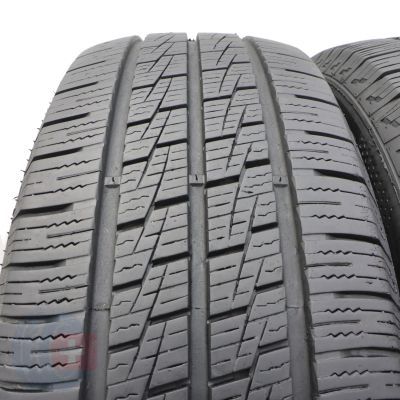 2. 2 x IMPERIAL 215/65 R16C 109/107T AllSeason Van Driver Ganzjahresreifen 2021 7,5mm