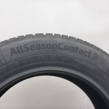 6. 175 65 15 4x CONTINENTAL 175/65 R15 88H XL AllSeason Contact 2 Ganzjahresreifen 2026 Ungebraucht  