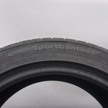 6. 225 45 17 2x CONTINENTAL 225/45 R17 91W M0 ContiSportContact 5 Sommerreifen 2019 6,8mm