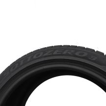 6.  245 40 18 4x PIRELLI 245/40 R18 97V Winter Sottozero 3 Winterreifen 2022 6,5-6,8mm