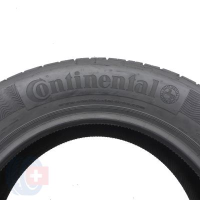 5. 215/55 R16 4x CONTINENTAL 215/55 R16 97W ContiPremiumContact 5 Sommerreifen 2018 VOLL
