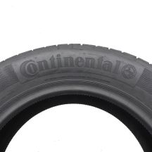 5. 215/55 R16 4x CONTINENTAL 215/55 R16 97W ContiPremiumContact 5 Sommerreifen 2018 VOLL