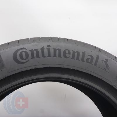 4. 205 55 17 1x CONTINENTAL 205/55 R17 95V PremiumContact6 Sommerreifen 2025 VOLL