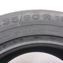 5.  235 60 18 2x CONTINENTAL  235/60 R18 103W ContiSportContact 5 N0 Sommerreifen 2022 VOLL  5.  235 60 18 2x CONTINENTAL  235/60 R18 103W ContiSportContact 5 N0 Sommerreifen 2022 VOLL