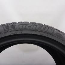 4. 275/35 R19 2x MICHELIN 275/35 R19 100W XL Pilot Alpin PA4 Winterreifen  2017 6,8mm