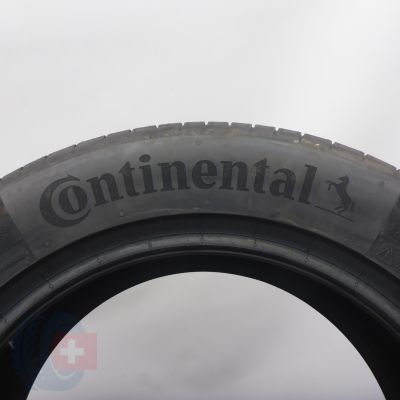 5. 225 50 16 4x CONTINENTAL 225/50 R16 92Y PremiumContact 6 Sommerreifen 2022/24 