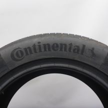 5. 225 50 16 4x CONTINENTAL 225/50 R16 92Y PremiumContact 6 Sommerreifen 2022/24 