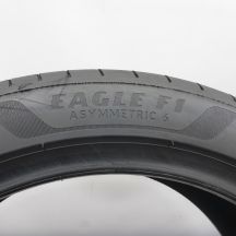 7. 225 45 17 4x GODYEAR 225/45 R17 94W EagleF1 Asymetric 6 ASommerreifen 2025 6mm