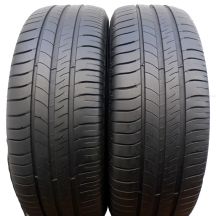 2 x MICHELIN 205/60 R16 92V Energy Saver+ Sommerreifen 2018  5.2mm