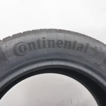 5.  205 60 16 4x CONTINENTAL 205/60 R16 92H WinterContact TS 870P Winterreifen 2022 Ungebraucht   