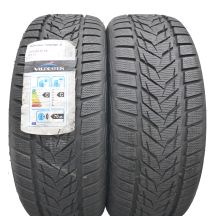 215 55 16 2x VREDESTEIN 215/55 R16 93H Wintac Xtreme S Winterreifen 2018 VOLL WIE NEU 