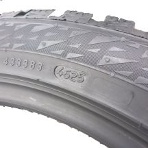 2. 235 45 20 2x NOKIAN 235/45 R20 100V XL Snowproof 2 SUV  Winterreifen 2025 7,2mm