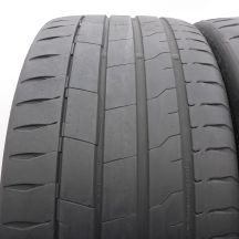 2. 285 35 22 2x CONTINENTAL 285/35 R22 106Y XL SportContact 7 Sommerreifen 2024 5,2-5,5mm