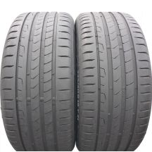 225 40 18 2x CONTINENTAL 225/40 R18 92Y XL PremiumContact 7 Sommerreifen 2024 6,5-6,8mm