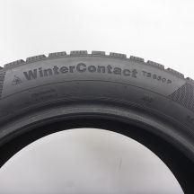 5. 205 55 17 1x CONTINENTAL 205/55 R17 91H MO WinterContact TS850P Winterreifen 2021 VOLL