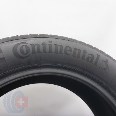 3.  255 50 19 1x CONTINENTAL 255/50 R19 103T EcoContact 6Q SEAL Sommerreifen 2025 5,7mm