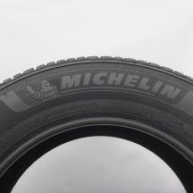 5. 225 65 17 4x MICHELIN 225/65 R17 106H XL Pilot Alpin 5 SUV Winterreifen 2022 6,5-7mm