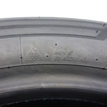 2. 225 55 17C 4x HANKOOK 225/55 R17C 109/107R Winter I cept LV RW12 Winterreifen 2022 VOLL Wie Neu