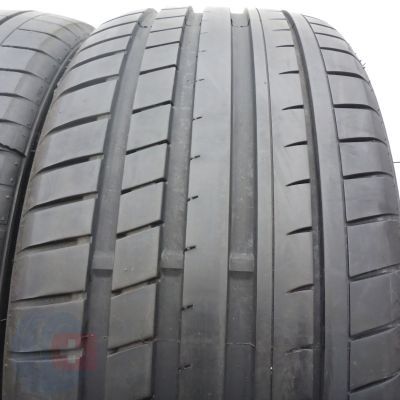 3. 245 45 18 INFINITY 245/45 R18 100Y XL Ecomax Sommerreifen 2020 6,5-6,8mm